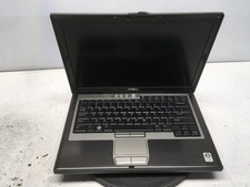 Dell Latitude D630 Intel Core 2 Duo 06FD 1.8GHz 3 GB 500GB HDD Windows XP