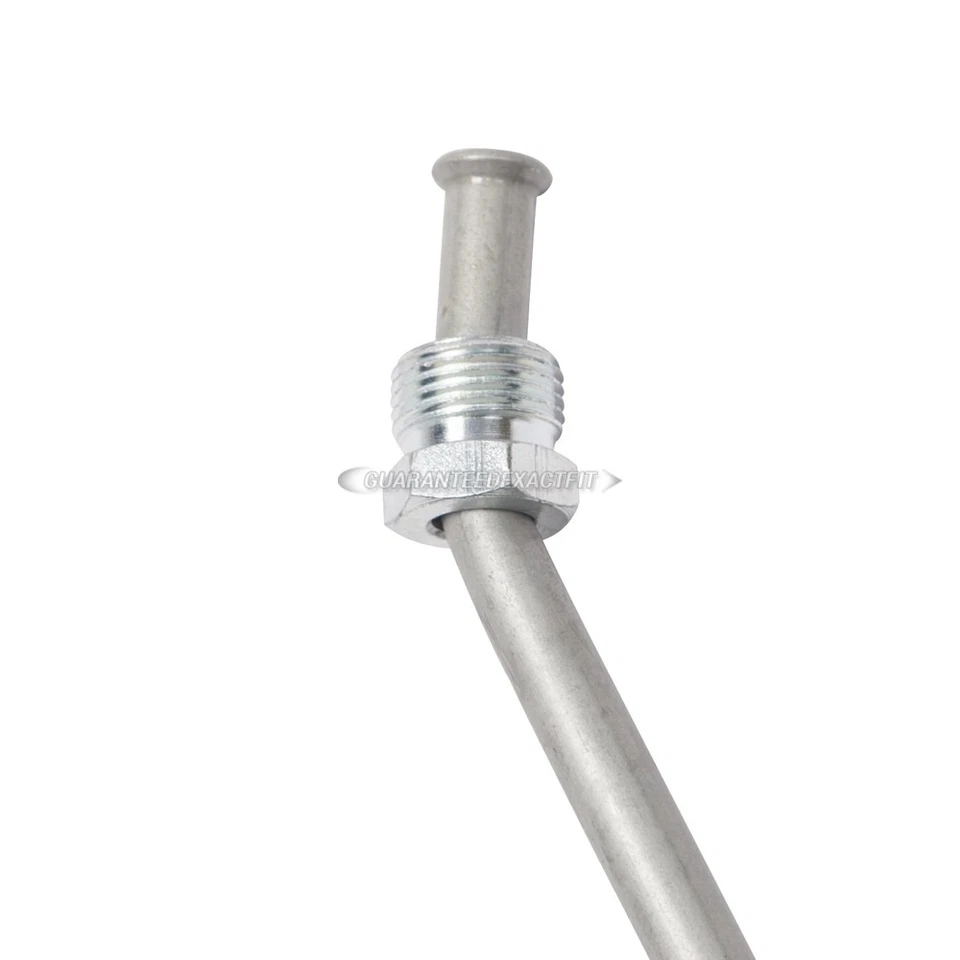 Manguera de presión de dirección asistida Edelmann para chasis comercial Cadillac Calais TCP Foto 2 de 3