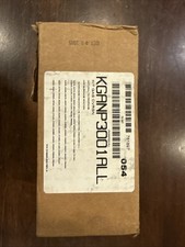 Carrier Kganp3001all Conversion Kit Natural To Propane