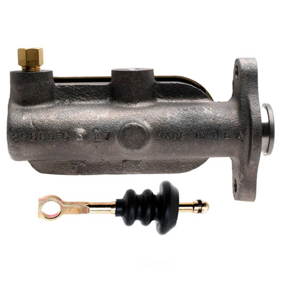 制动主缸适用于 1972 - 1973 福特 Pinto Raybestos MC36337 PG Plus;全新 — 第 2/4 张图片