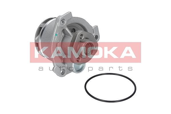 Kamoka Wasserpumpe U.A. FüR Opel, Saab-image