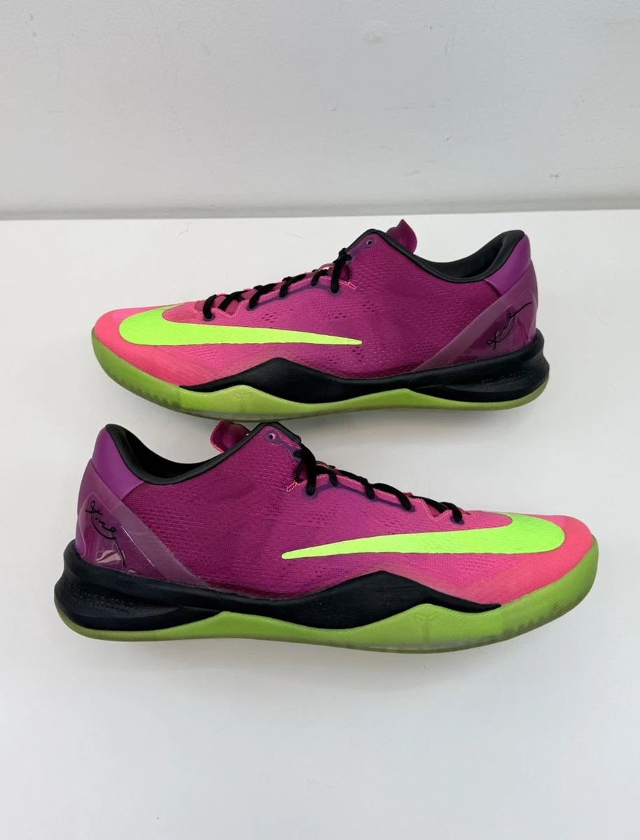Nike Kobe 8 Mambacurial for Sale | Authenticity Guaranteed  display picture 3