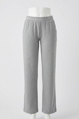 Anatomie Ana Kaia Pant Light Heather Grey