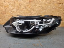 Land Rover Discovery Sport L550 Headlight Passenger Left Side Halogen 2014-2019