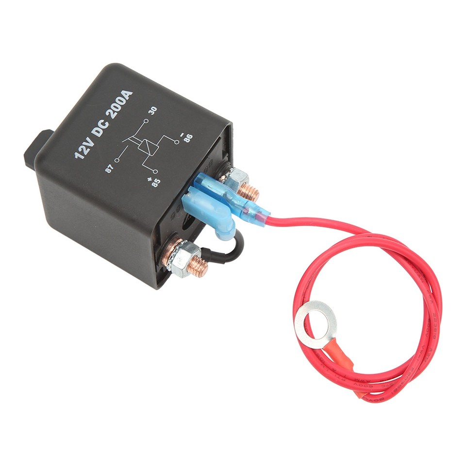 Car Remote Control Power Off Switch Car Auto On Off Kill Switch ...