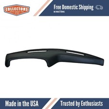 Dashboard Cap Cover Skin Overlay Green For 1969 Ford Galaxie