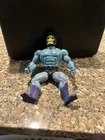 MOTU Skeletor Figure He-Man Vintage 1981 Mattel