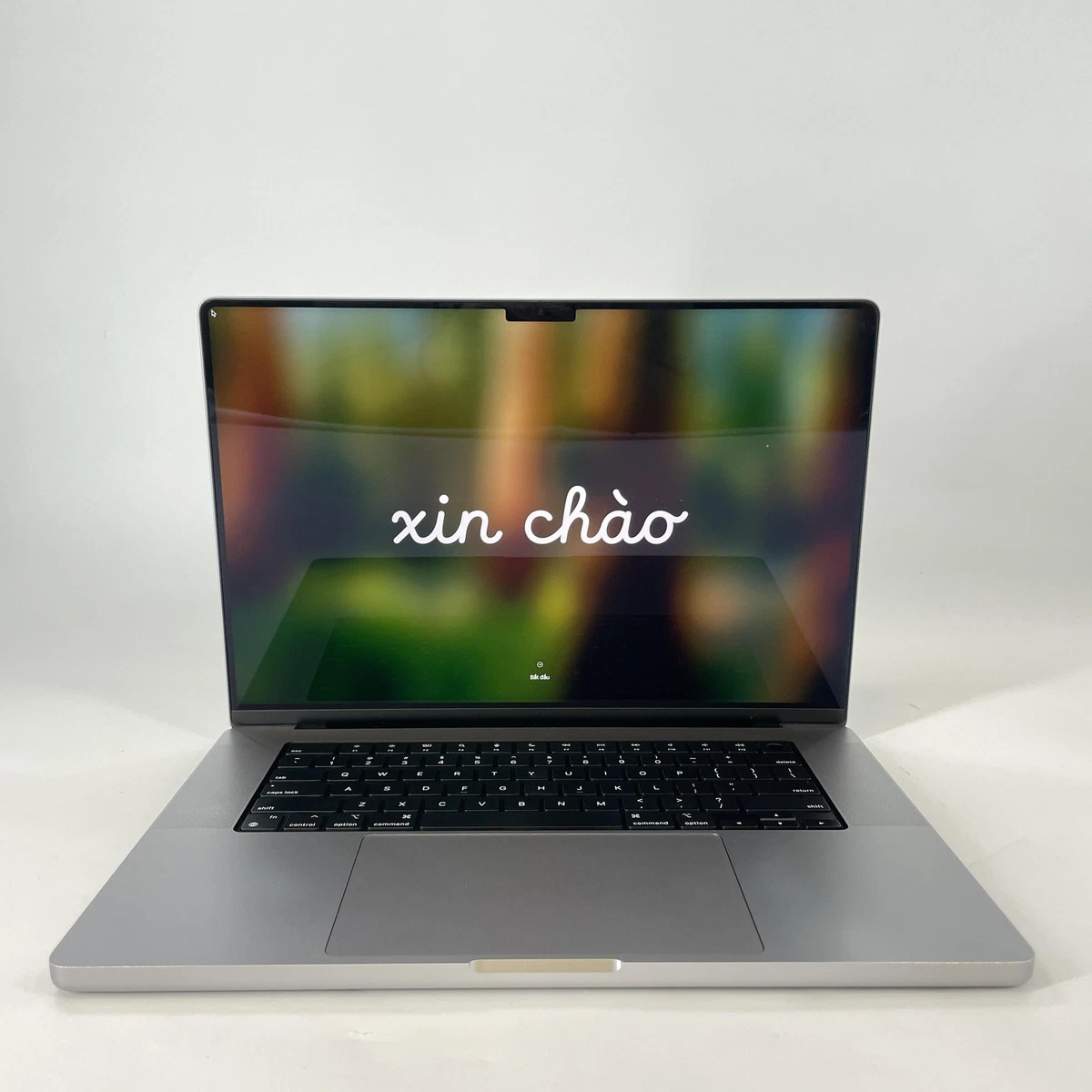 Apple MacBook Pro 16-16.9 in Screen for sale - eBay