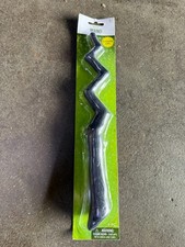 13" Witch Magic Wand, Halloween Prop, Durable Realistic Dress Up Accessory