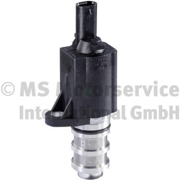 Pierburg ÖLdruckventil 7.08681.24.0 12V FüR BMW 5Er G30 F90 Touring G31 3Er G20-image