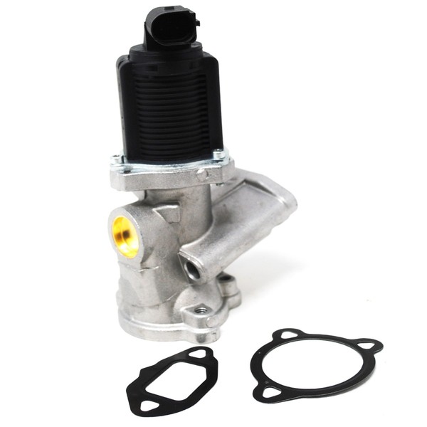 AGR Ventil Elektrisch Kompatibel Mit Opel Corsa C Combo Tour Corsa D Meriva A B-image