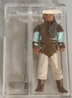 Kenner Star Wars Weequay Action Figure 1983 AFA 80 NM
