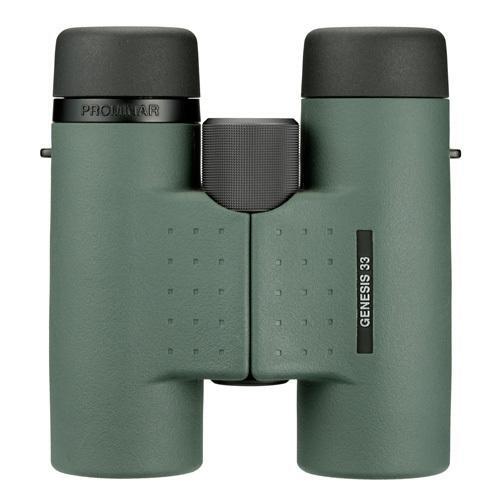 Kowa BDII Binocular 6.5x32 XD Prominar - Model BD II XD 32-6.5 