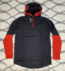 nike lightweight player jacket