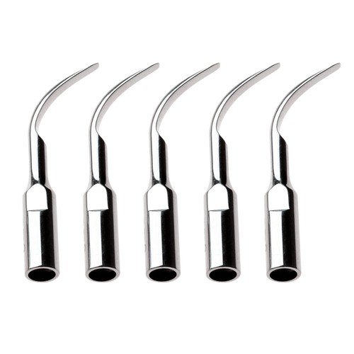 Escalador piezoeléctrico ultrasónico dental pieza de mano LED apto para EMS/PÁJARO CARPINTERO/DTE/SATELEC - Imagen 34 de 154