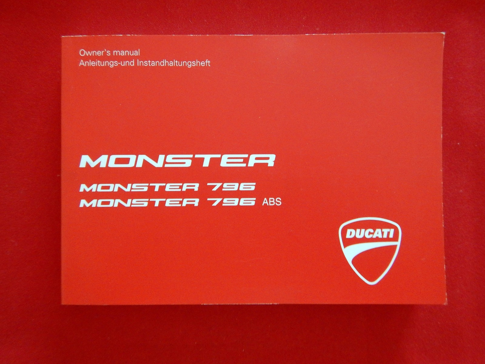 The seller relisted this item or is selling a similar item.