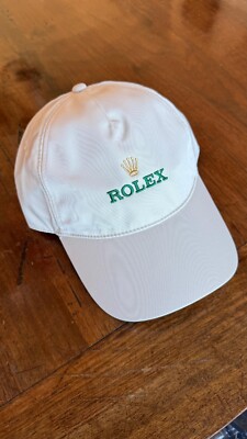 Cappello ROLEX Originale NUOVO eBay