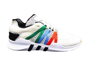 ADIDAS EQT RACING ADV PK W BEIGEVERDECELESTEROSSO CQ2239 ADIDAS EQT RACING ADV PK W BEIGEVERDECELESTEROSSO CQ2239