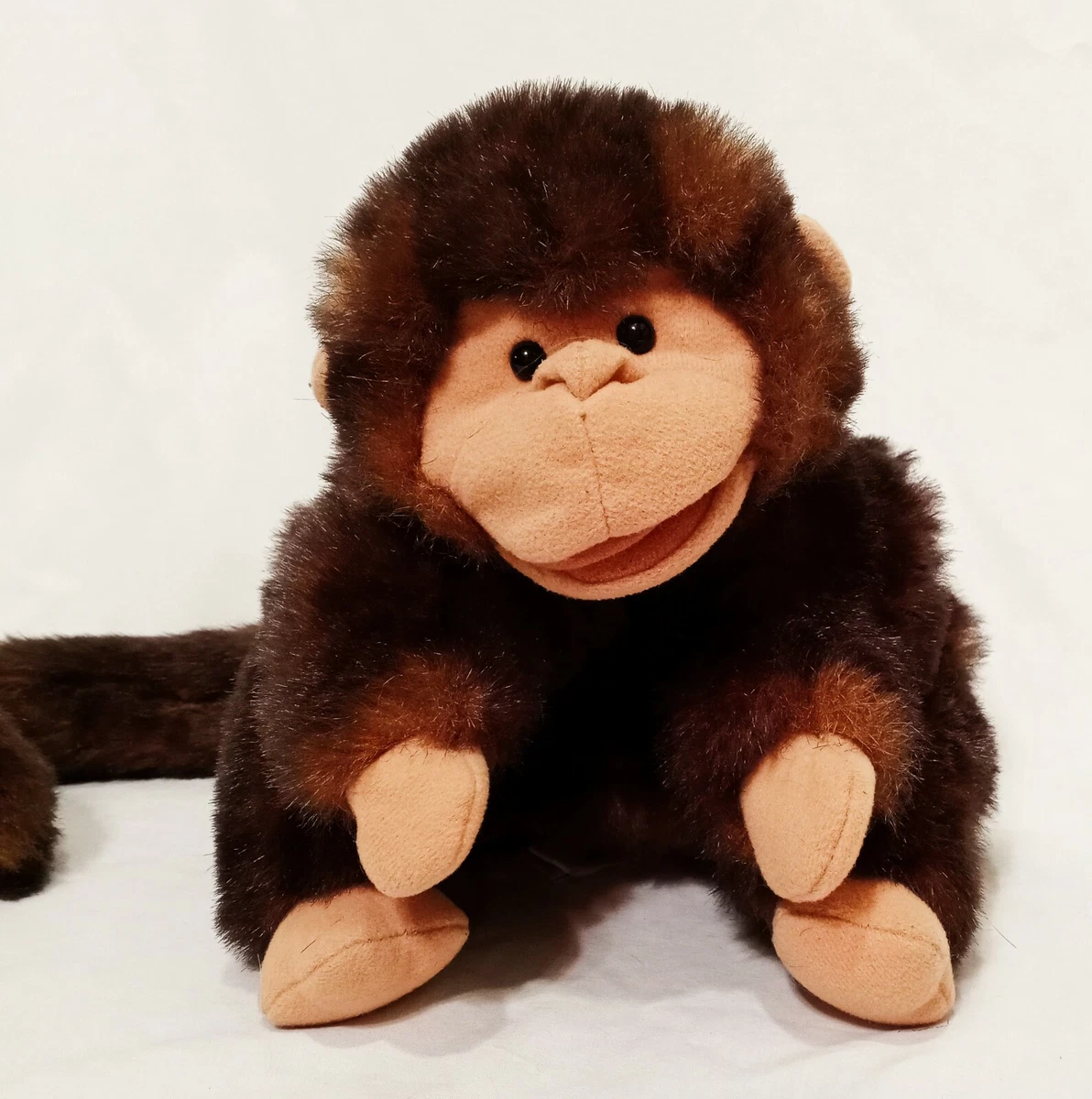 Folkmanis monkey sales