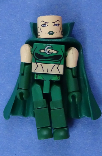Moondragon BAF Marvel Loose Figure #920-57