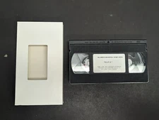 B.A.P.S. Alliance/Universal VHS Screener Copy