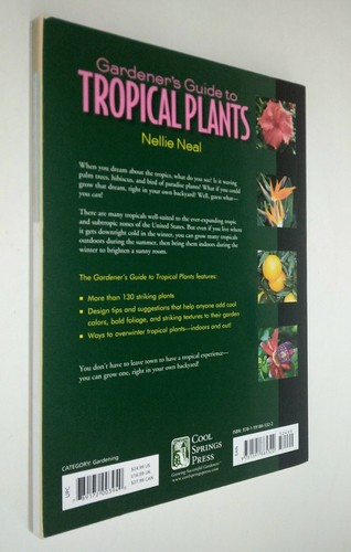 Guide du jardinier des plantes tropicales : façons cool d'ajouter des couleurs chaudes, feuillage audacieux - Photo 2/5