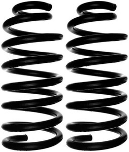 ACDelco 45H0439 Professional Front Coil Spring Set ACDelco 45H0439 Professional Front Coil Spring Set