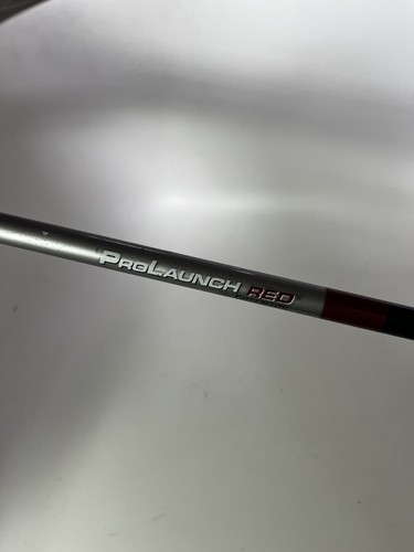 Nike SQ Sumo 5000 Driver 10.5* / Pro Launch Red Grafalloy Shaft (Graphite) - Picture 4 of 7