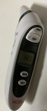 Mobi DualScan Prime Infrared Thermometer- Great Conditions