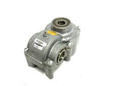 NEW TOLOMATIC 02930800 GEAR BOX 1:1