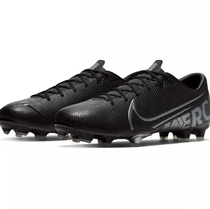 Las mejores ofertas en Nike Mercurial Vapor 13 Academy MG Black