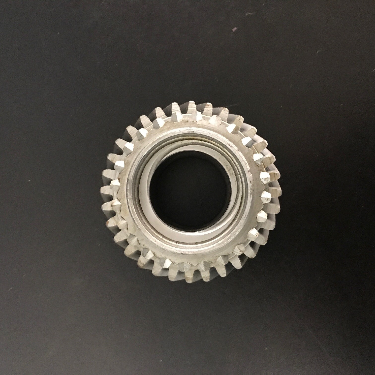 Lotus 046F6047 4th Gear Renault 7700527969 Gear Box 336, 352 NOS