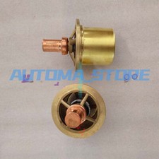 ONE NEW 39437645 Thermostatic Valve Spool FIT FOR Air Compressor AM