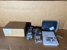 Xfinity TCA203COMG Black Home Security Statio...