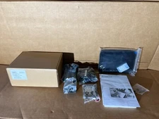 Xfinity TCA203COMG Black Home Security Station or Touchscreen Controller New