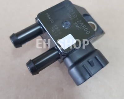 Genuine SENSOR-DIFF.PRESSURE 392102A800 39210-2A800 For Hyundai