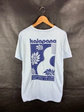 Kalapana Tour 2004 Collection Gift For Fan S to 5XL T-shirt