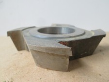 FRESA PER LEGNO,  PER PROFILI TELAI, CORNICI, PORTE,  TENOSQUADRATRICE  TOUPIE