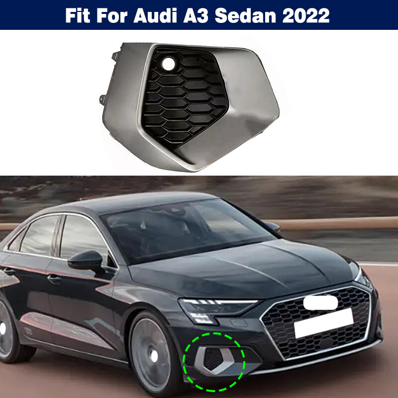Right Side Kit | AUDI A7 S-LINE 2020 Right Side Kit | AUDI A7 S-LINE 2020