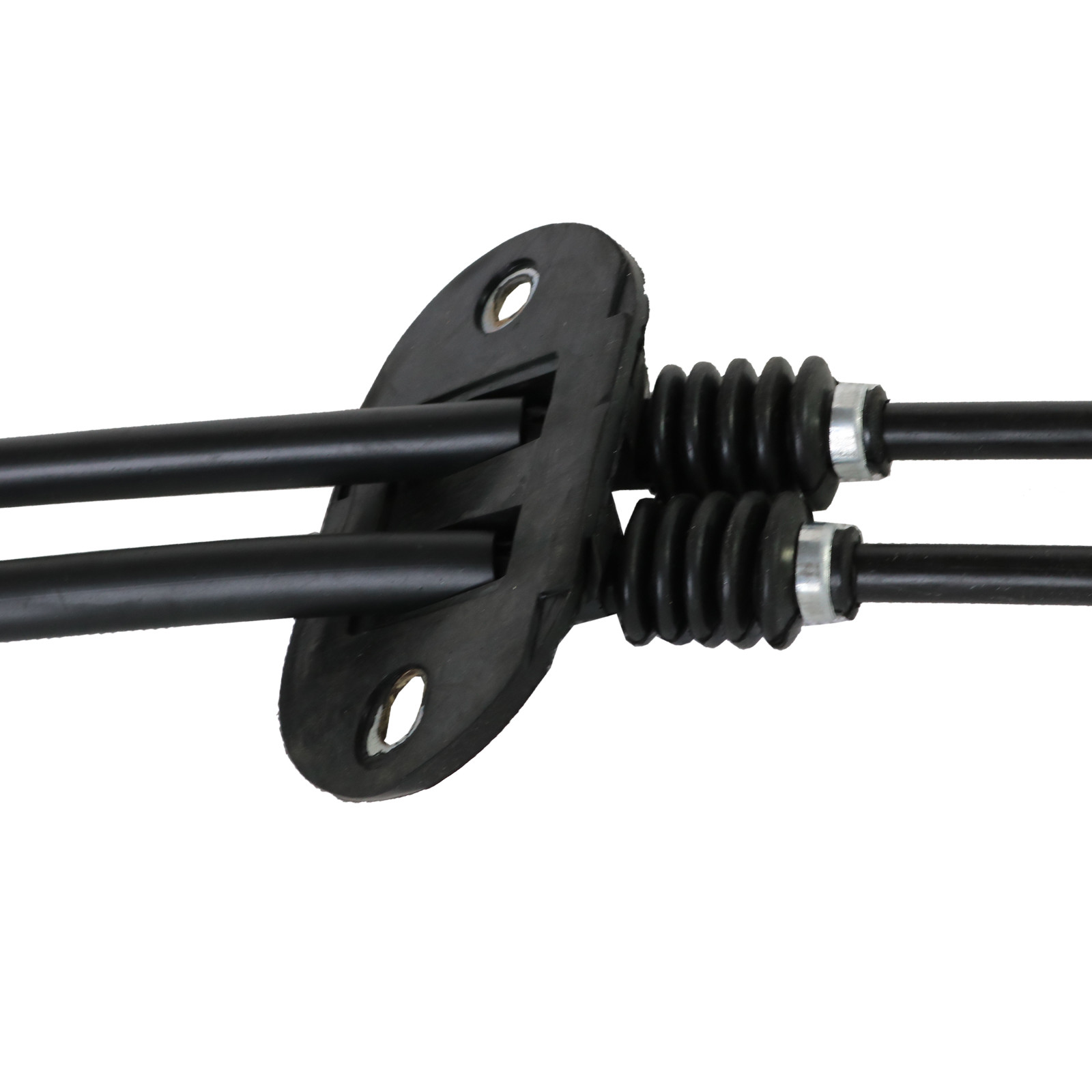 Manual Transmission Double Shift Cable Assembly For Ford Focus