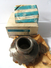 Vintage Gm 1966 1967 Oldsmobile Rear End Side Gear 1965 Gm 9778187 Nos Oe Vintage Gm 1966 1967 Oldsmobile Rear End Side Gear 1965 Gm 9778187 Nos Oe
