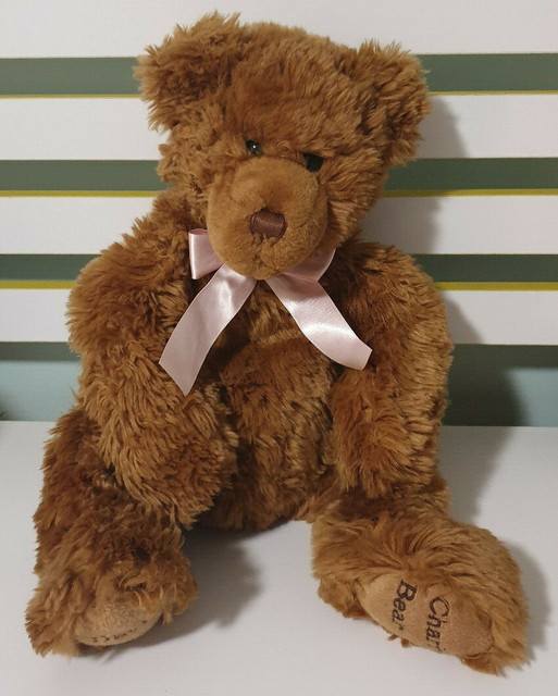 david jones teddy bears