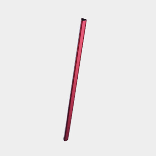 Stainless Steel Straws With Cleaner Straight Reusable Drinking Straws Beverage ~ - Photo 1 sur 30