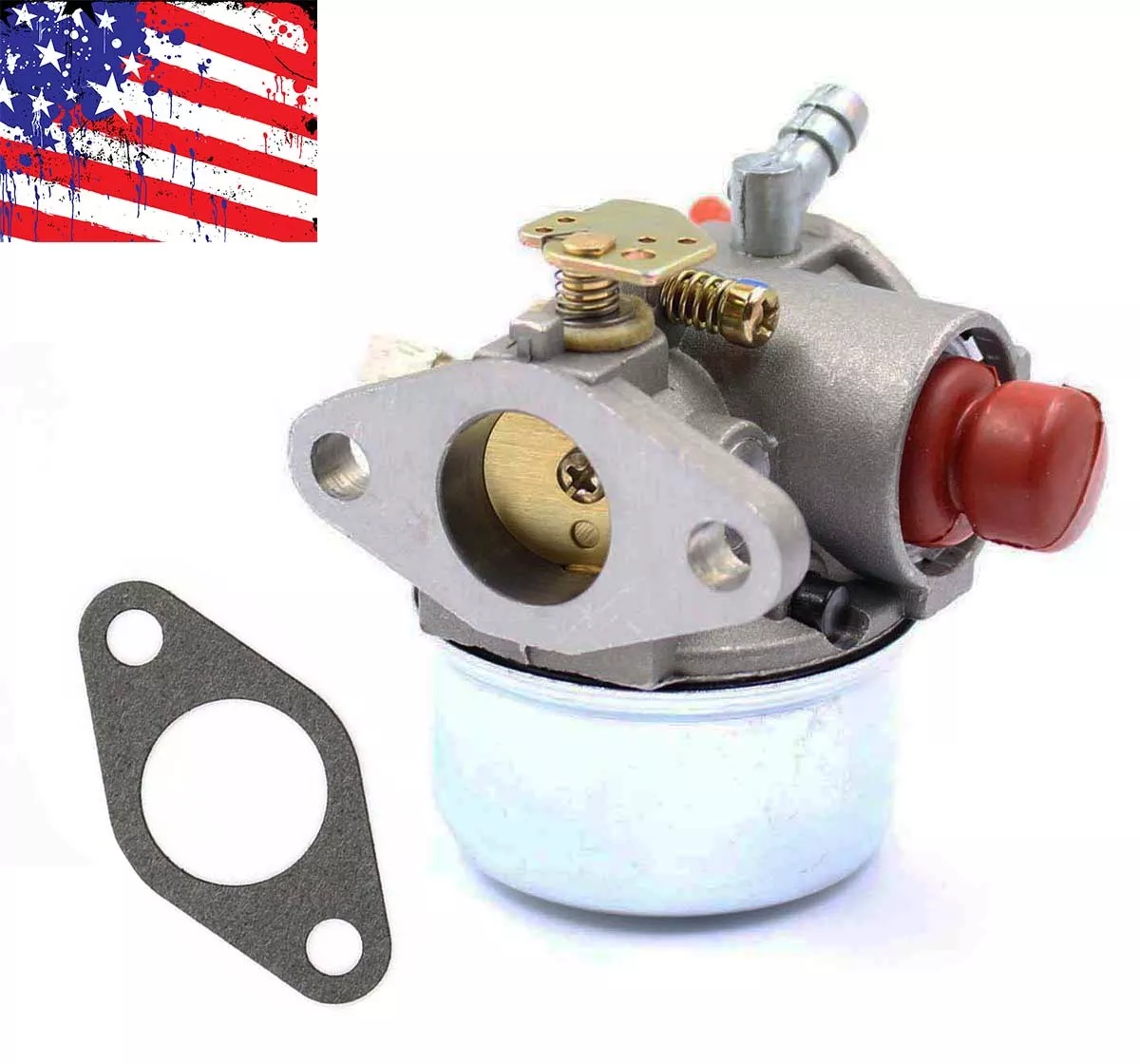 Carburetor Carb For Tecumseh LV195EA LV195XA Toro Recyler 640350