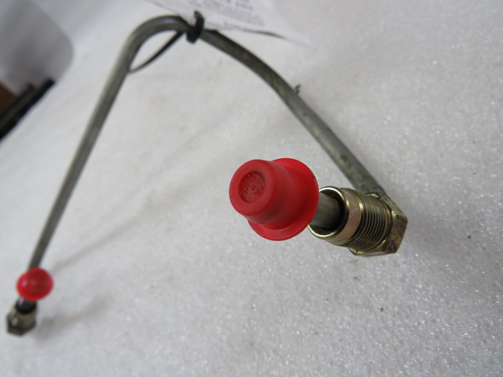 Ferrari 575, F1 Pump To Station, Used, P/N 185092