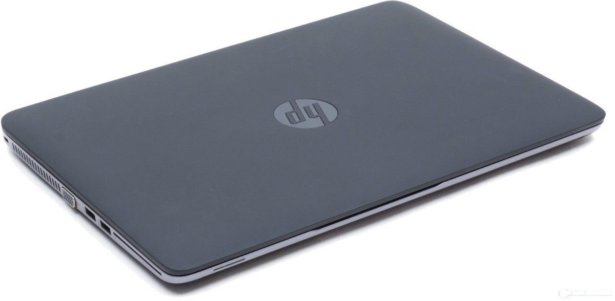 HP Elitebook 840 G1 Intel i5 4th Gen 8GB DDr3 500GB HDD Win