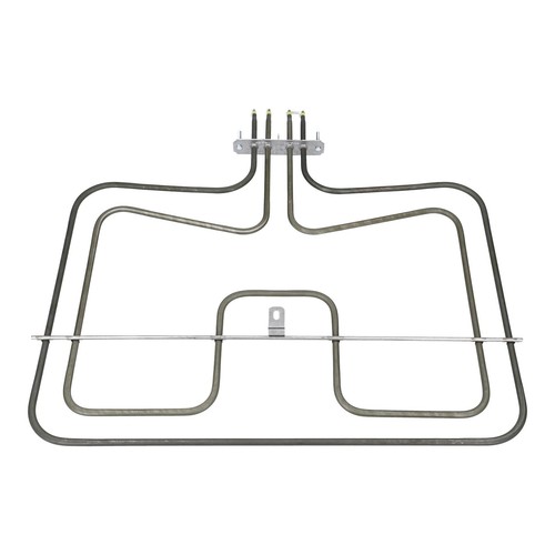 Heizung oben kompatibel mit Electrolux 357079704/7 IRCA 0027R290 für Backofen - Bild 4 von 9