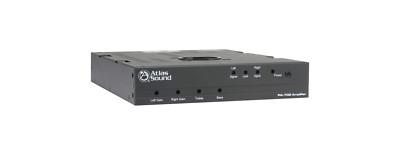 Atlas Sound PA702 70 Watt Two-Channel Pole Mount Amplifier