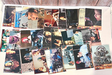 Alias Season 1 Jennifer Garner Inkworks 2002 Trading 42 Card Lot