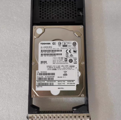 NetApp X343A-R6 1.8T 108-00424 X426A-R6 | eBay